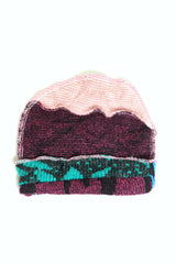 Rework Knitted Hat
